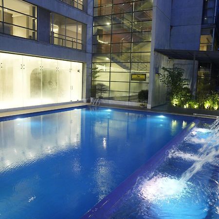 Lakeshore Heights Dhaka Eksteriør billede