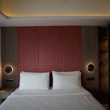 Lakeshore Heights Dhaka Eksteriør billede