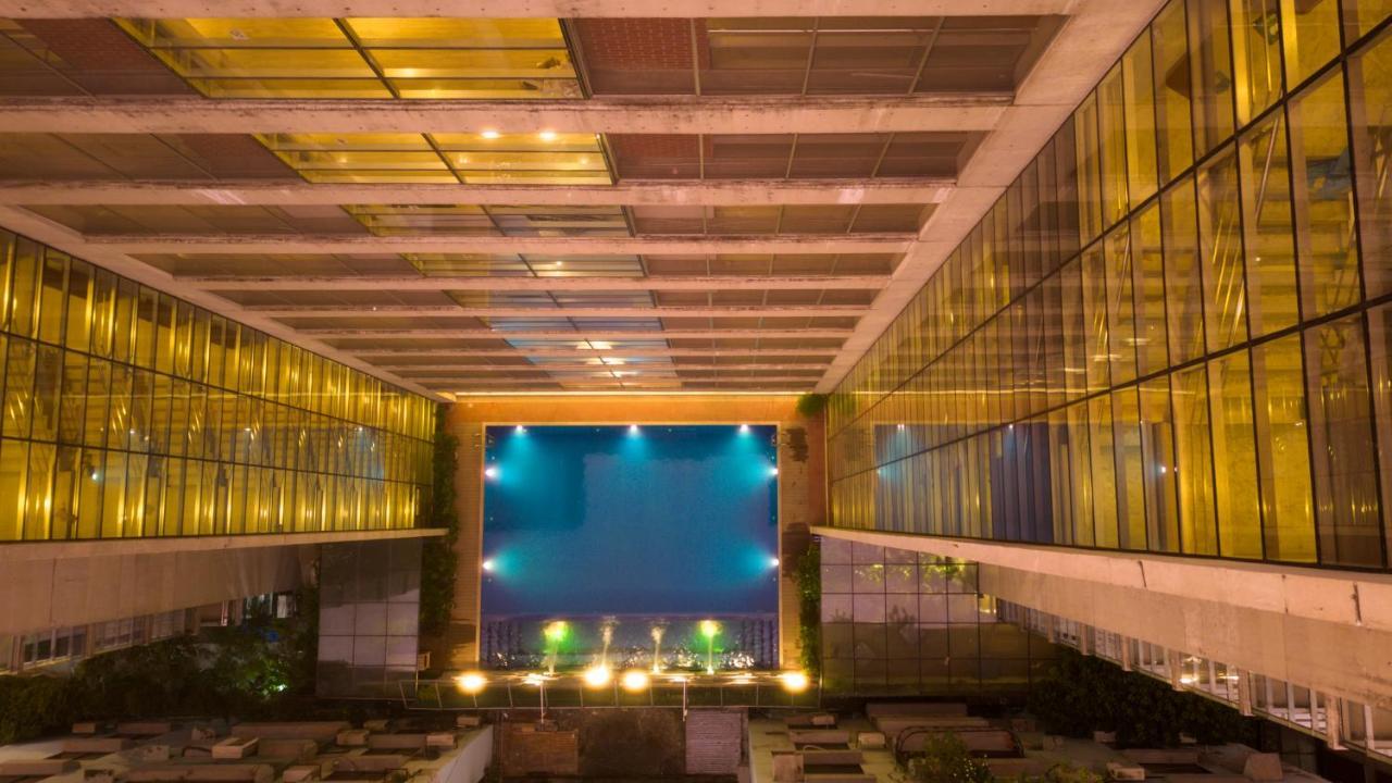 Lakeshore Heights Dhaka Eksteriør billede