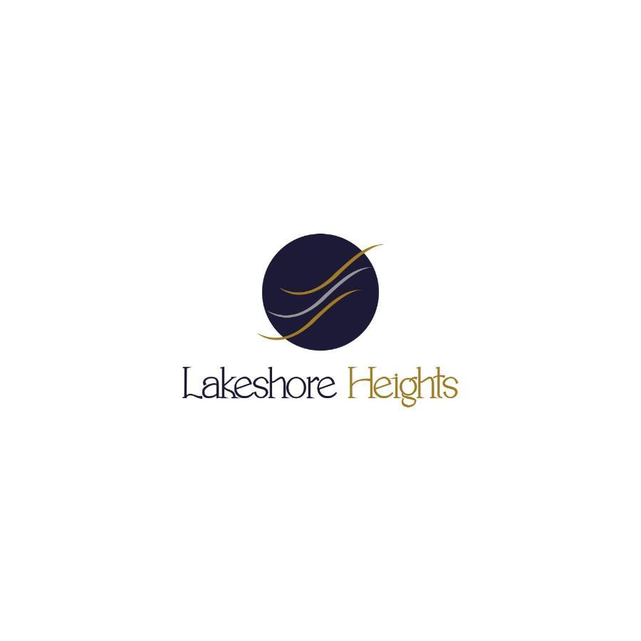 Lakeshore Heights Dhaka Eksteriør billede