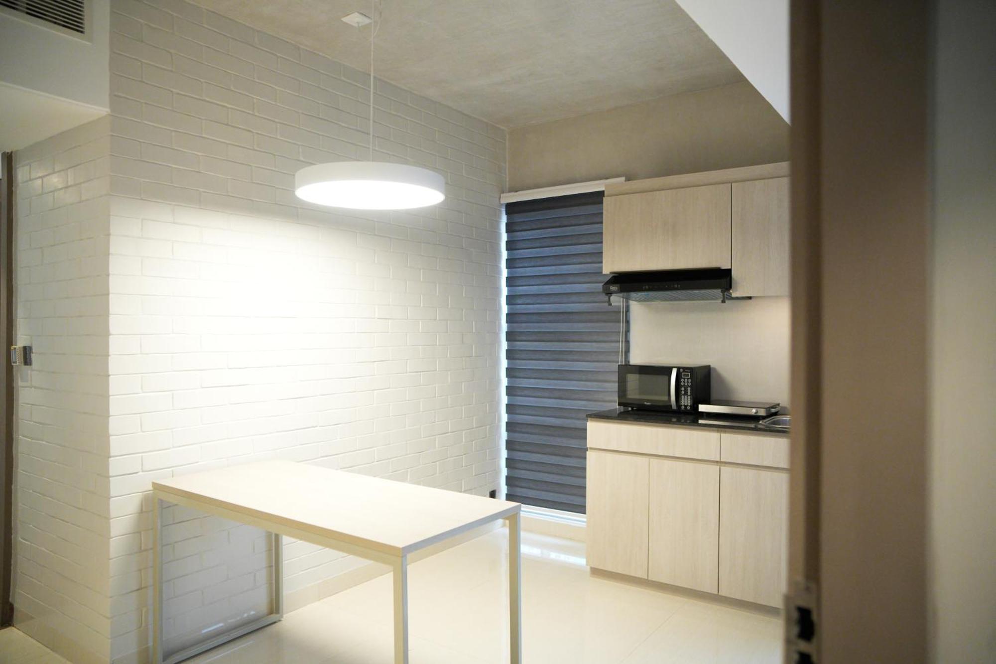 Lakeshore Heights Dhaka Eksteriør billede