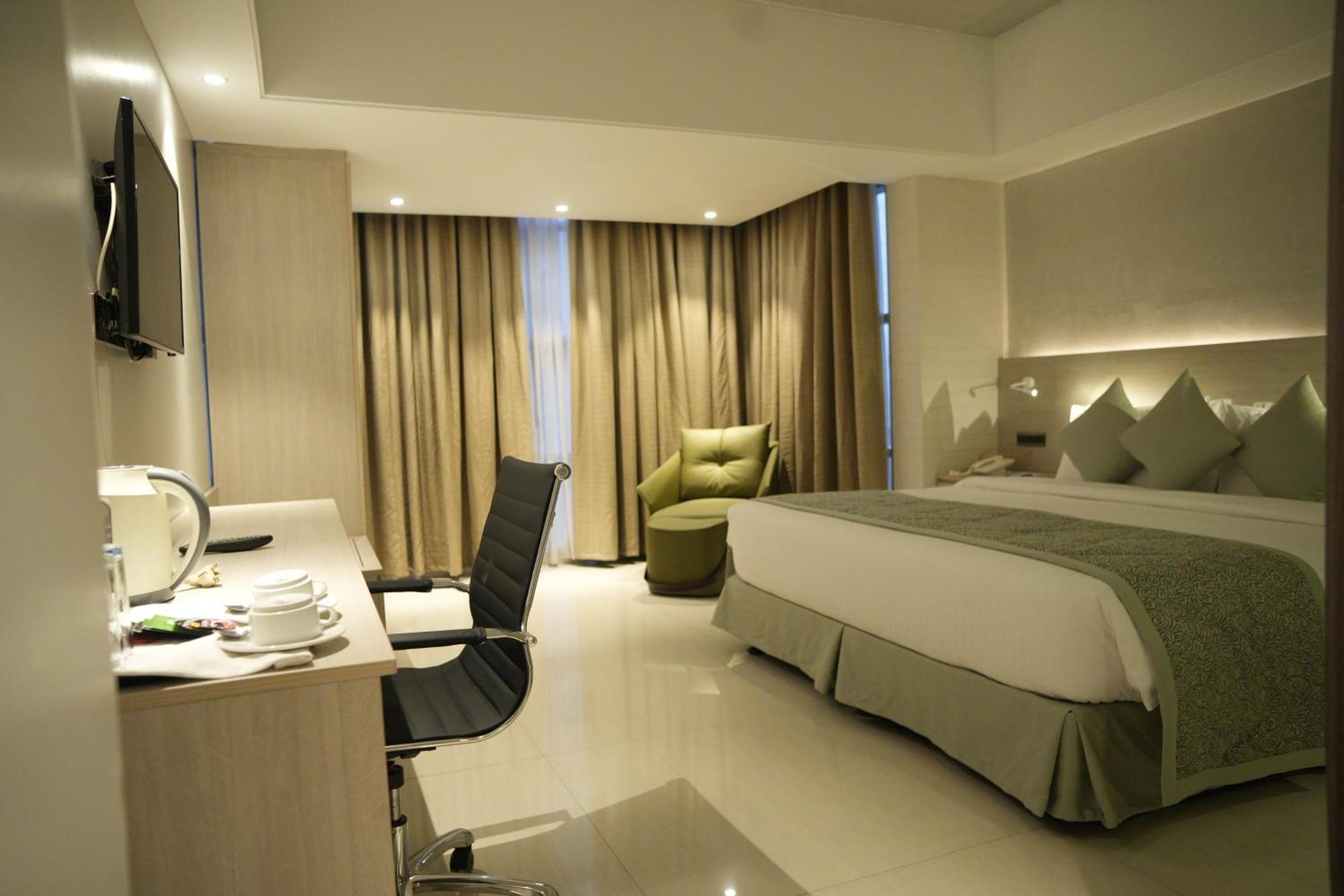 Lakeshore Heights Dhaka Eksteriør billede